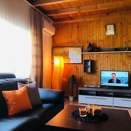 Adella Lejlighed Sarajevo Eksteriør billede